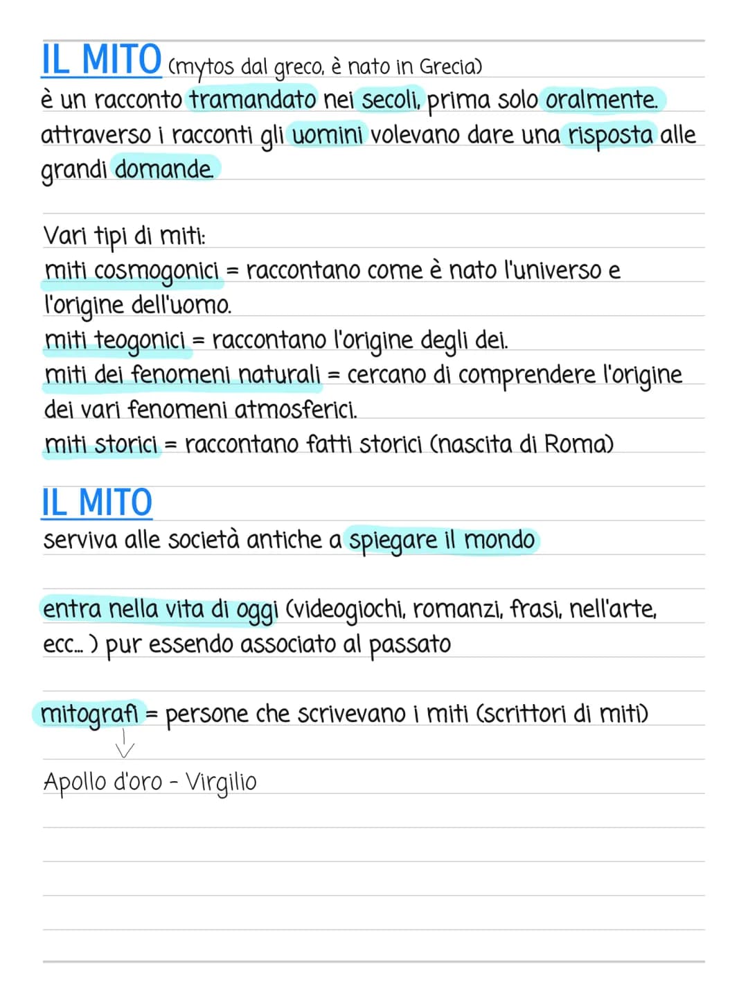 Miti Greci Famosi e Divertenti: Scopri la Mitologia Greca