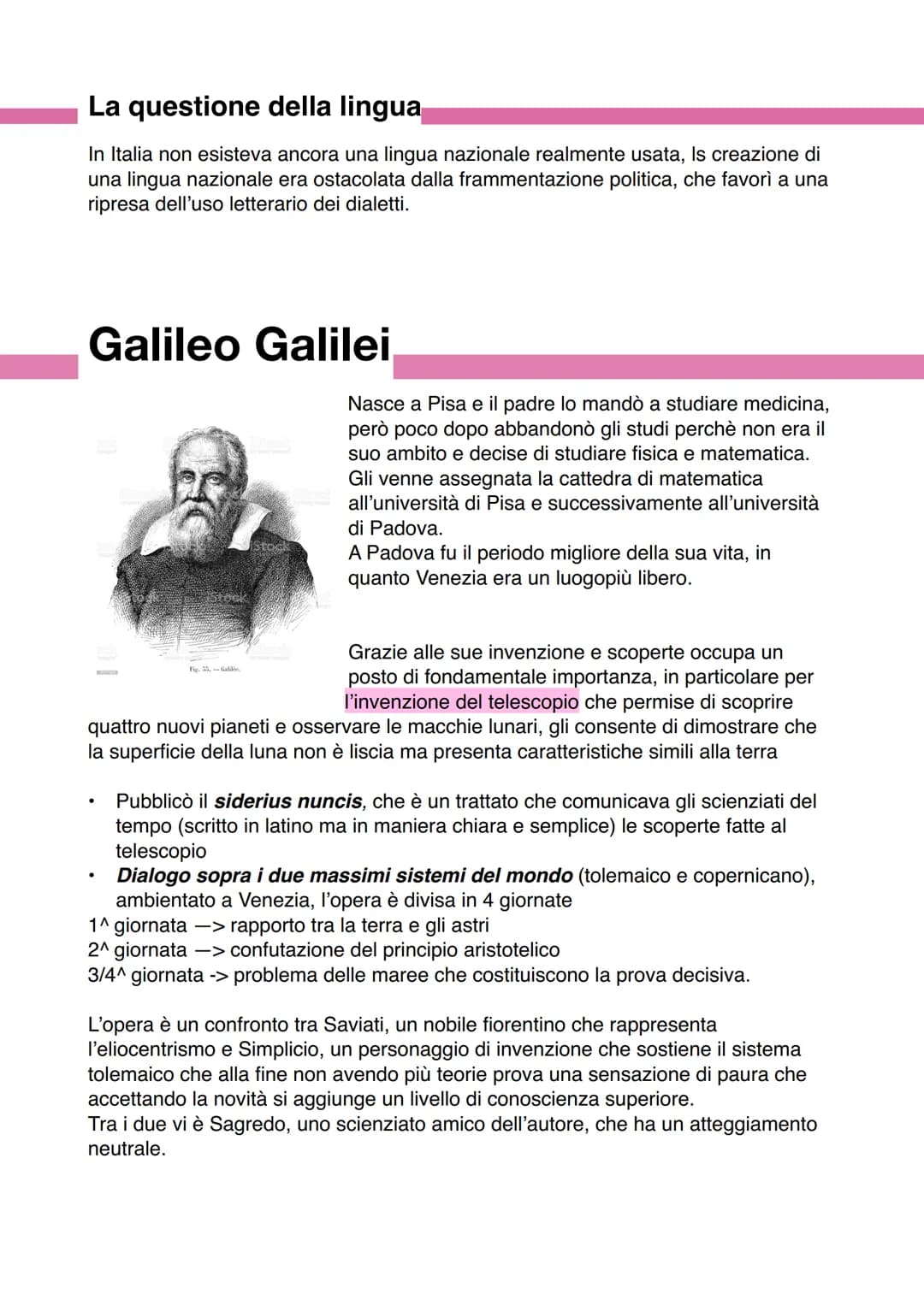 L'età del Barocco
Per quanto riguarda la politica, la Francia affermò la sua supremazia dopo la pace
di Westfalia, mentre la Spagna iniziò i