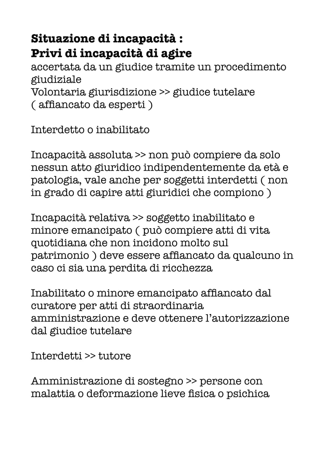 DIRITTO
ORDINAMENTO GIURIDICO= Sinonimo di diritto oggettivo
DIRITTO OGGETTIVO = insieme di norme vigenti all'interno di
un gruppo sociale i