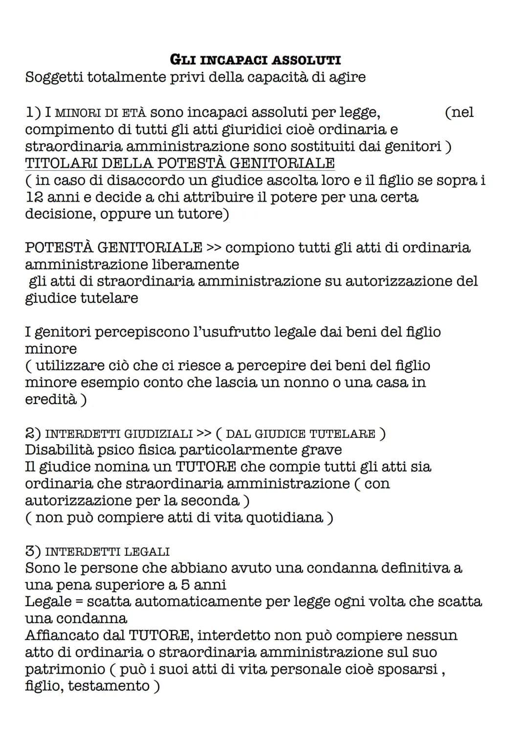 DIRITTO
ORDINAMENTO GIURIDICO= Sinonimo di diritto oggettivo
DIRITTO OGGETTIVO = insieme di norme vigenti all'interno di
un gruppo sociale i