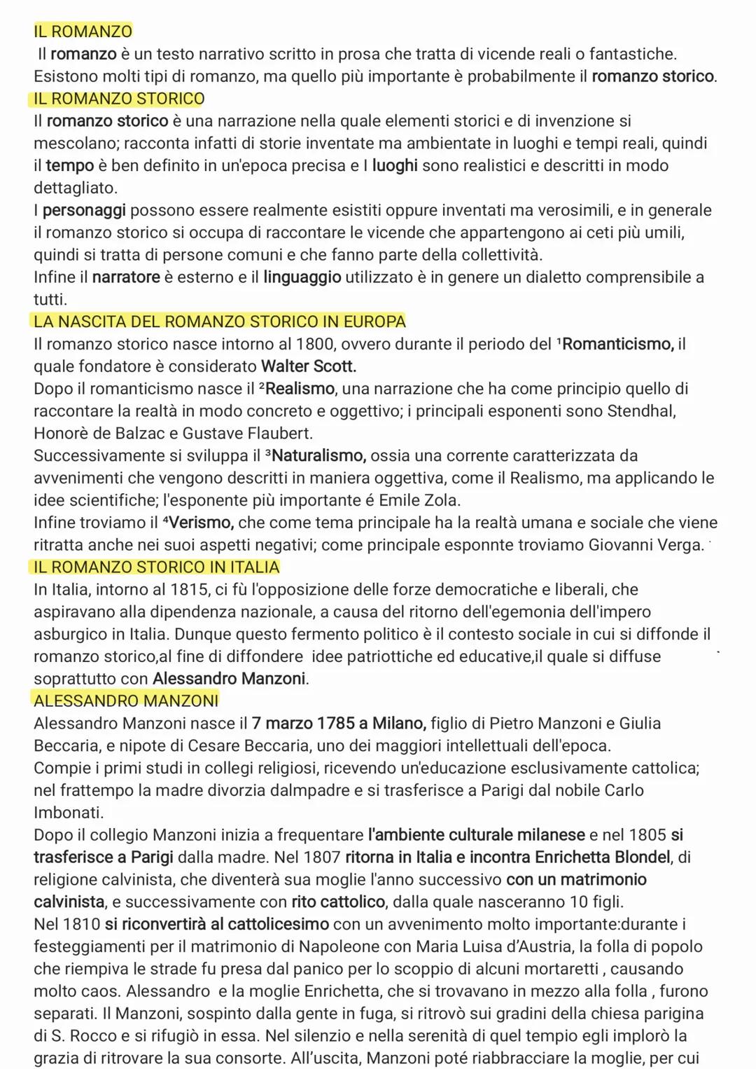 IL ROMANZO
Il romanzo è un testo narrativo scritto in prosa che tratta di vicende reali o fantastiche.
Esistono molti tipi di romanzo, ma qu