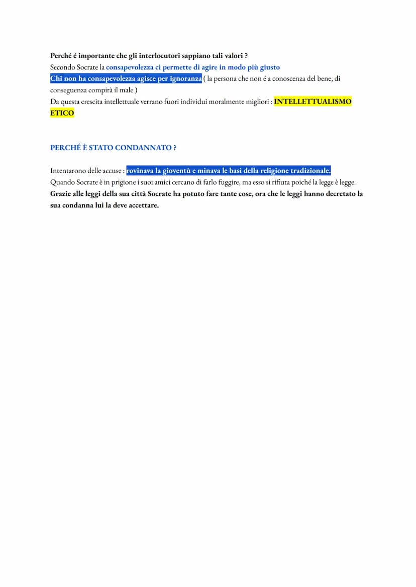 DEMOCRITO (pp. 72 a 75 + Classroom)
Democrito identifica l'ESSERE con la pluralità di elementi materiali che egli definisce ATOMI
Non essere