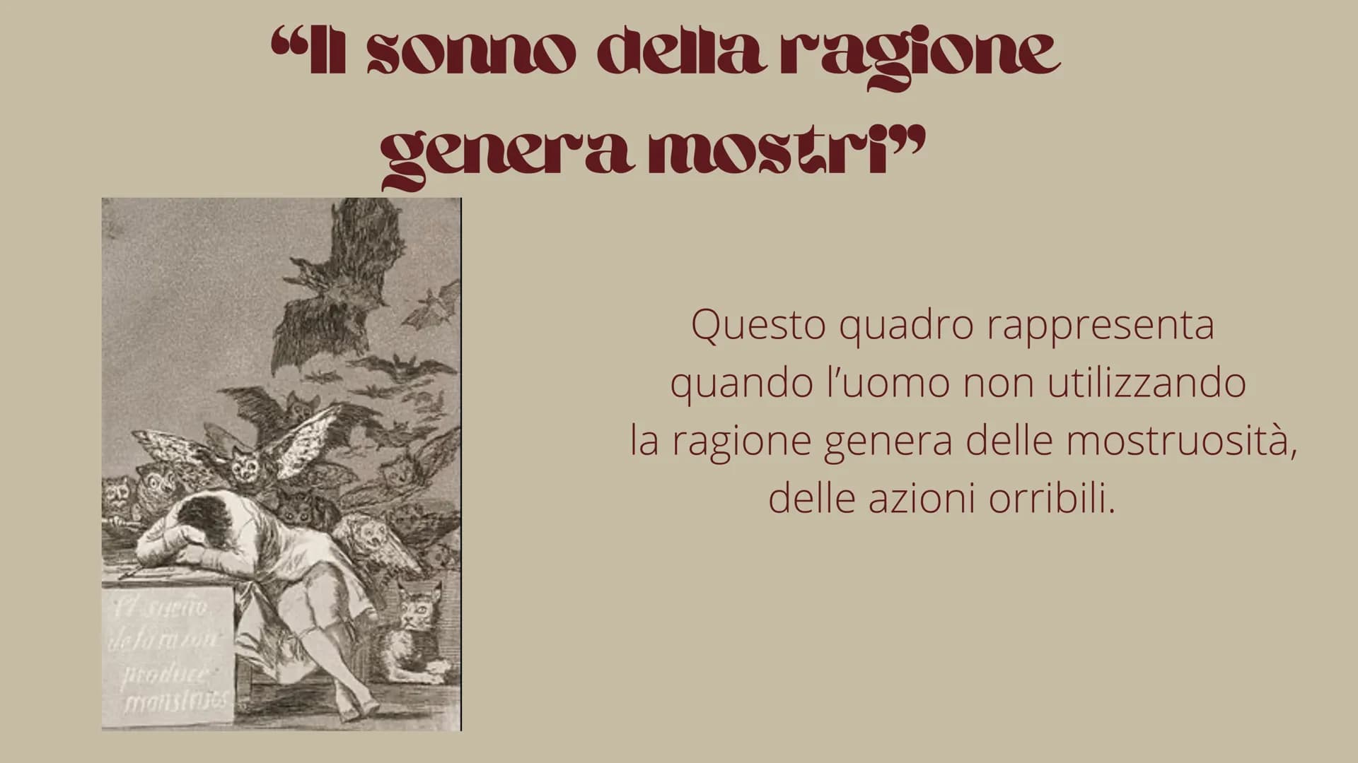 History
Rosanna Carpentieri
- L'illuminismo
E un importante movimento
letterario che si sviluppa Non
solo in Europa ma anche oltre
oceano. A