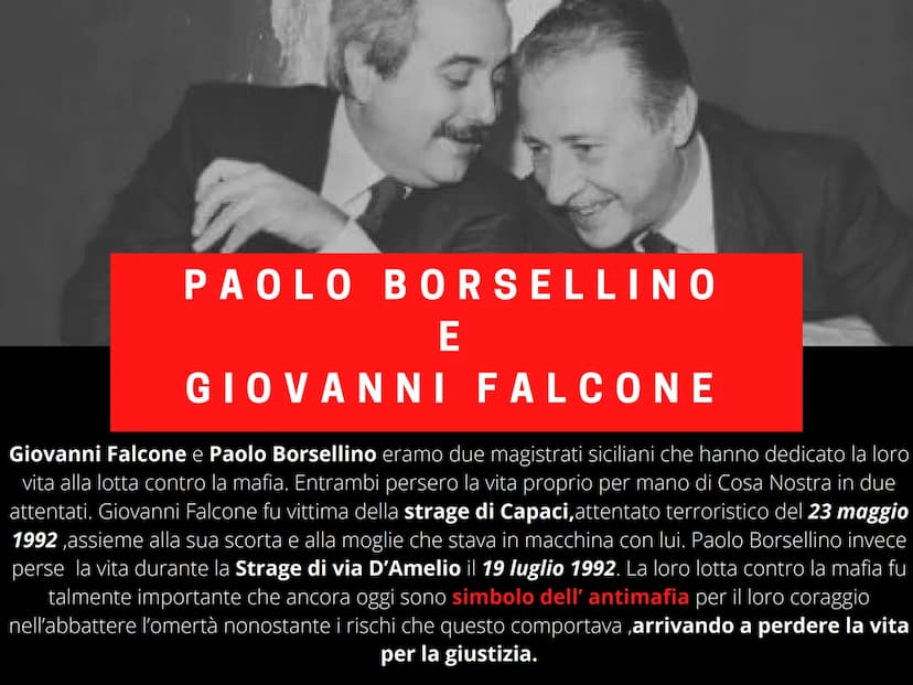GIORGIA ATZENI
LA
MAFIA
e la lotta alla mafia COS'È LA
MAFIA?
Mafia è un termine che indica un tipo di
organizzazione criminale retta da vio