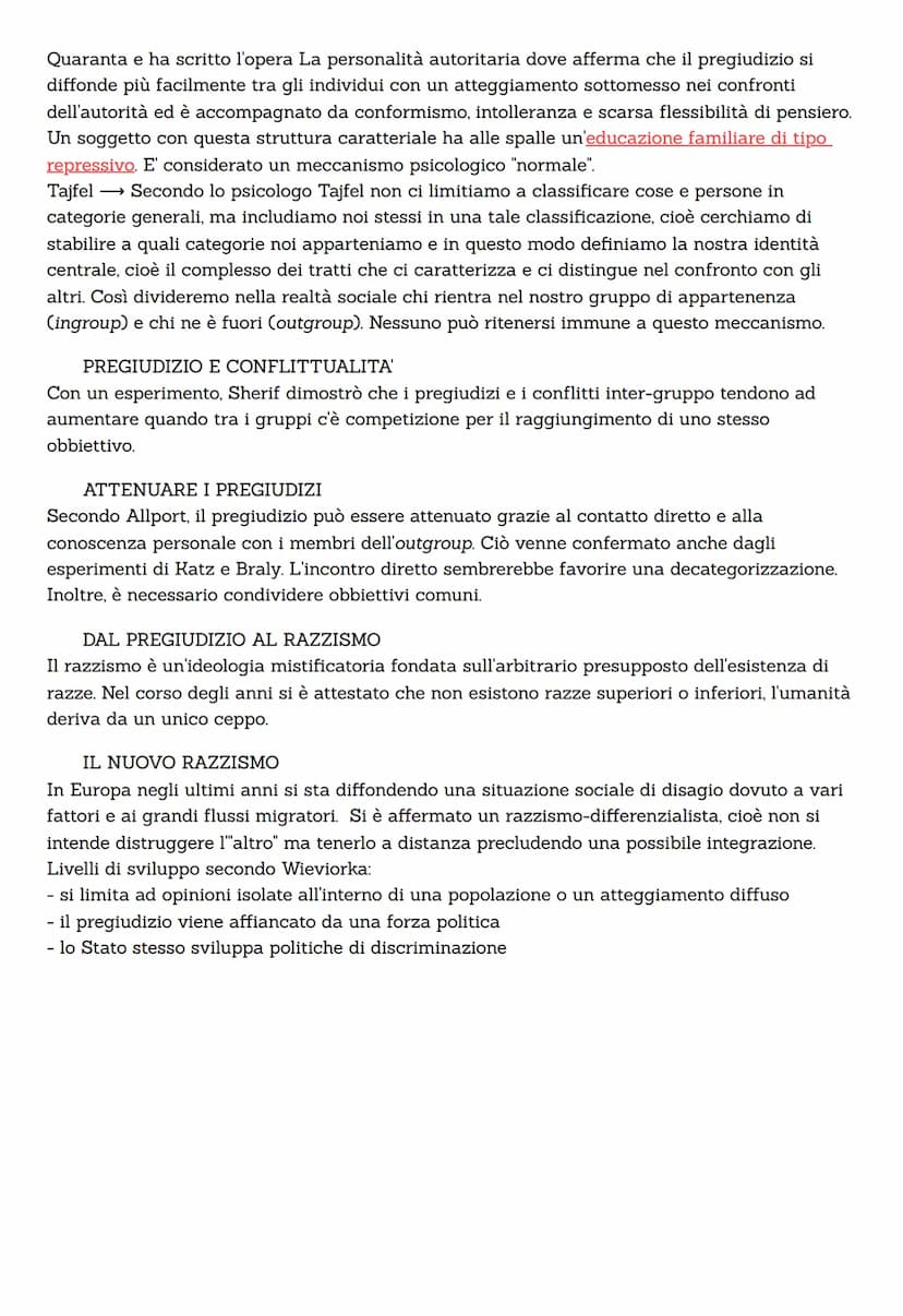 La psicologia sociale
La cognizione sociale
LA NOSTRA PERCEZIONE DEGLI ALTRI
Nella vita quotidiana le persone sono spesso oggetto della nost