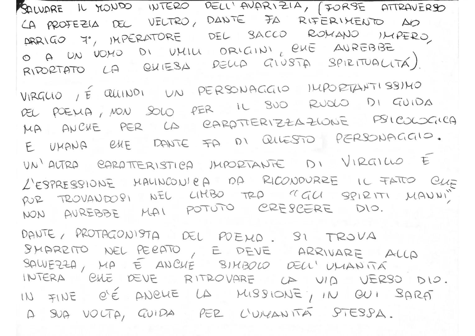 IL 1° CANTO É IL
Di COSA
DANTE
DIVINA COMMEDIA
PARLA:
DANTE
QUANDO
ILUMINATA
LA
RAPPRESENTANO
SENTIMENTO DI
VIENE FERMATO DALLE
ALEGORICAMEN