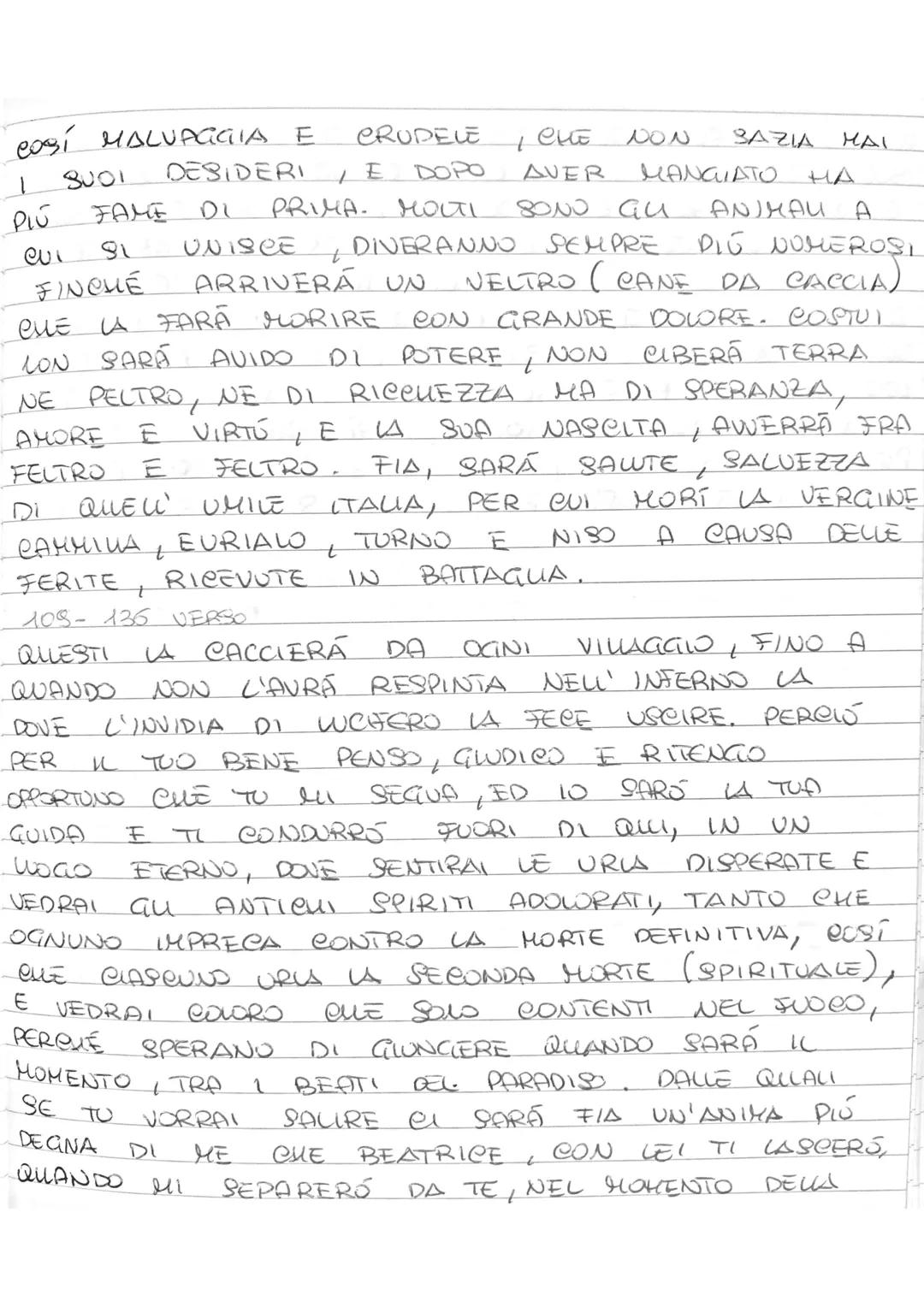 IL 1° CANTO É IL
Di COSA
DANTE
DIVINA COMMEDIA
PARLA:
DANTE
QUANDO
ILUMINATA
LA
RAPPRESENTANO
SENTIMENTO DI
VIENE FERMATO DALLE
ALEGORICAMEN
