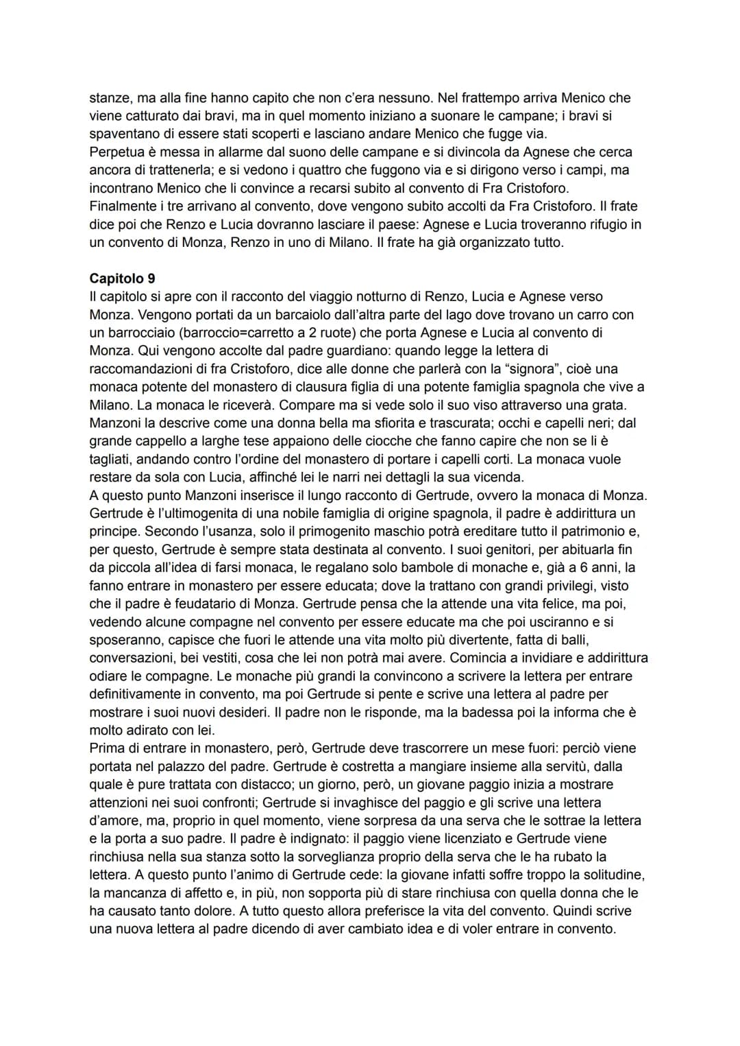 Capitolo 6
Il Capitolo 5 si era chiuso con l'arrivo di Fra Cristoforo al palazzo di Don Rodrigo.
Don Rodrigo all'inizio si mostra rispettoso