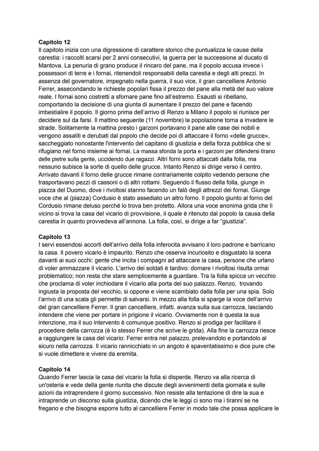 Capitolo 6
Il Capitolo 5 si era chiuso con l'arrivo di Fra Cristoforo al palazzo di Don Rodrigo.
Don Rodrigo all'inizio si mostra rispettoso