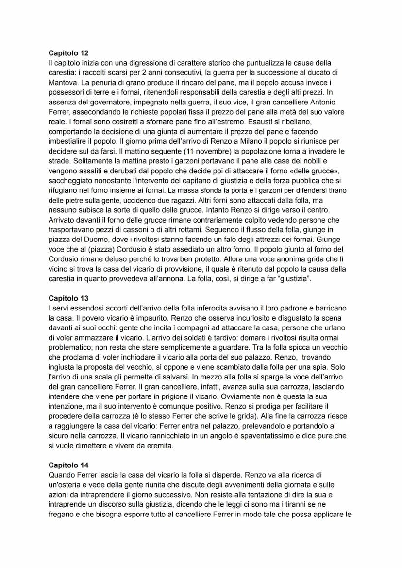 Capitolo 6
Il Capitolo 5 si era chiuso con l'arrivo di Fra Cristoforo al palazzo di Don Rodrigo.
Don Rodrigo all'inizio si mostra rispettoso