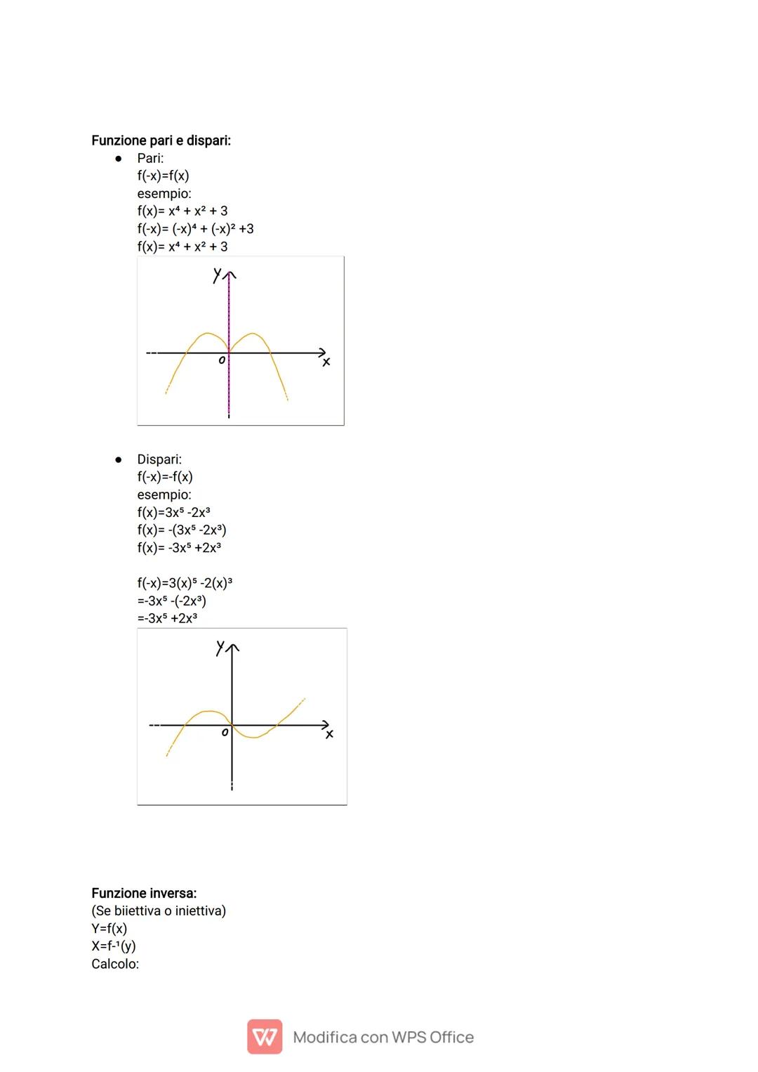 condizioni x il calcolo del dominio
1. denominatore ≠0
2. radicando≥0 (radici di indice pari)
3. argomento del logaritmo >0

$
\Delta = b^2-