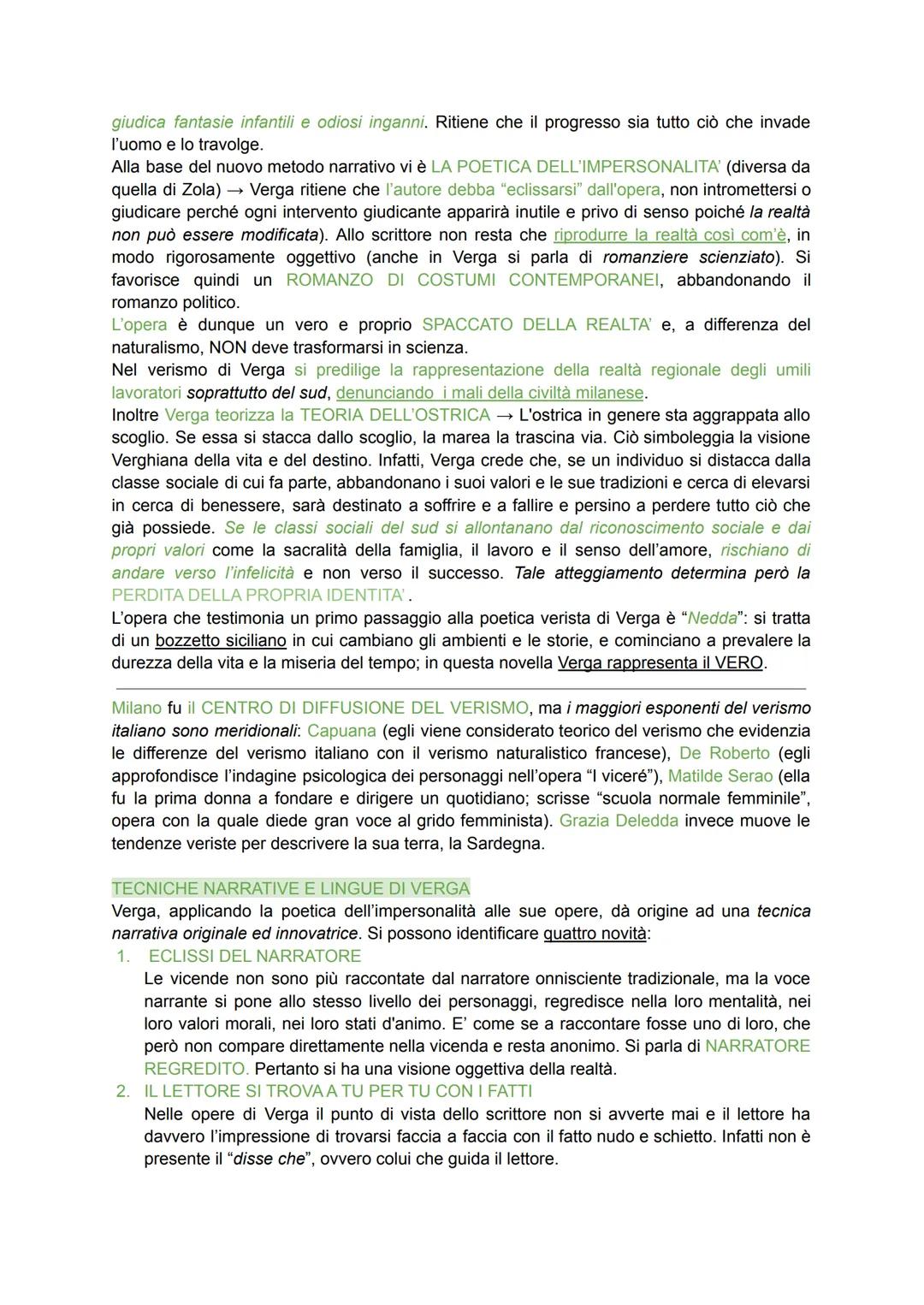 ROMANTICISMO
Nel 600' il Romanticismo aveva un'espressione fiabesca, nel 700' invece era espressione
dell'irrazionale; è l'800' però il seco