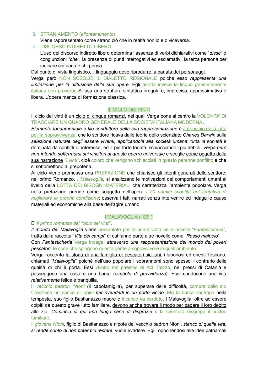 ROMANTICISMO
Nel 600' il Romanticismo aveva un'espressione fiabesca, nel 700' invece era espressione
dell'irrazionale; è l'800' però il seco