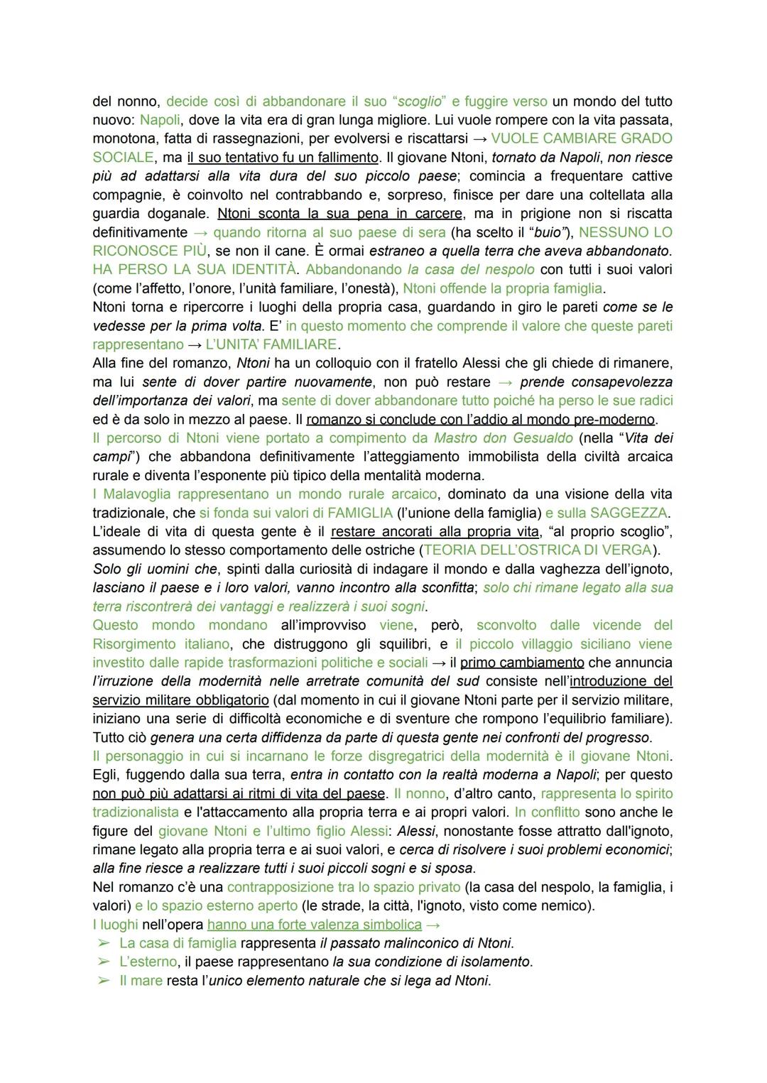 ROMANTICISMO
Nel 600' il Romanticismo aveva un'espressione fiabesca, nel 700' invece era espressione
dell'irrazionale; è l'800' però il seco