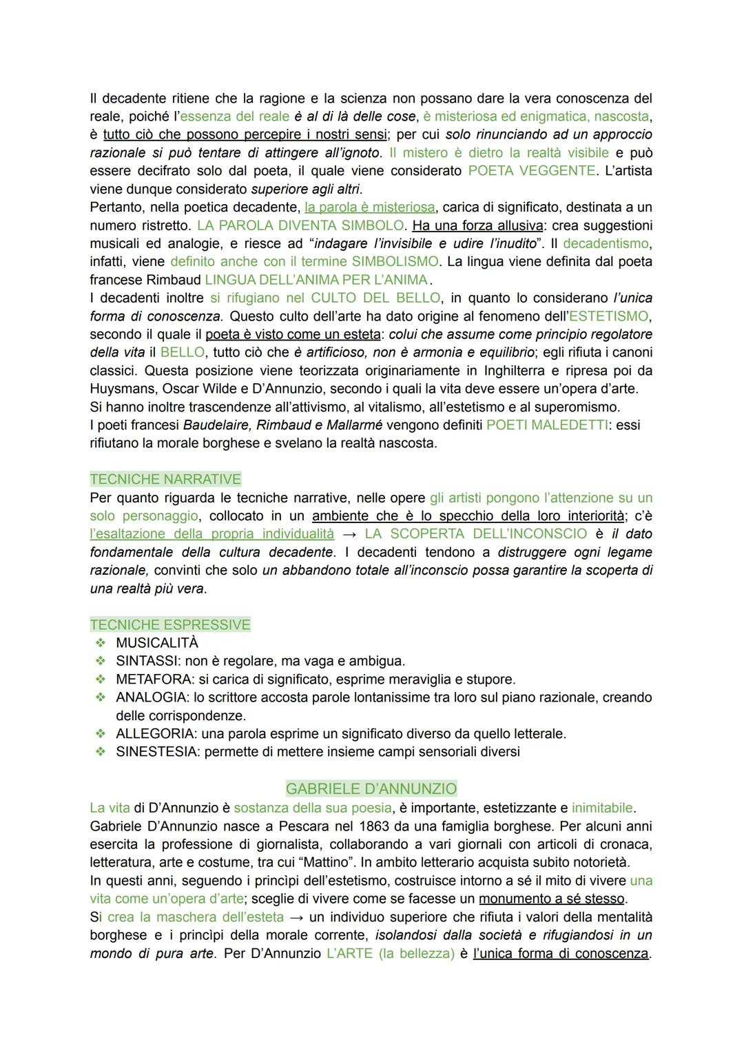 ROMANTICISMO
Nel 600' il Romanticismo aveva un'espressione fiabesca, nel 700' invece era espressione
dell'irrazionale; è l'800' però il seco