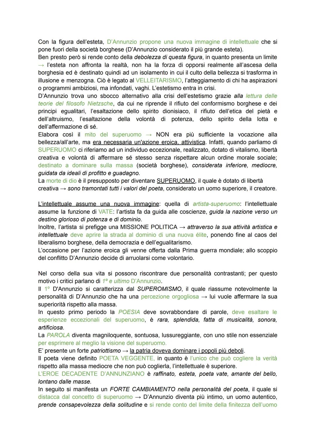 ROMANTICISMO
Nel 600' il Romanticismo aveva un'espressione fiabesca, nel 700' invece era espressione
dell'irrazionale; è l'800' però il seco