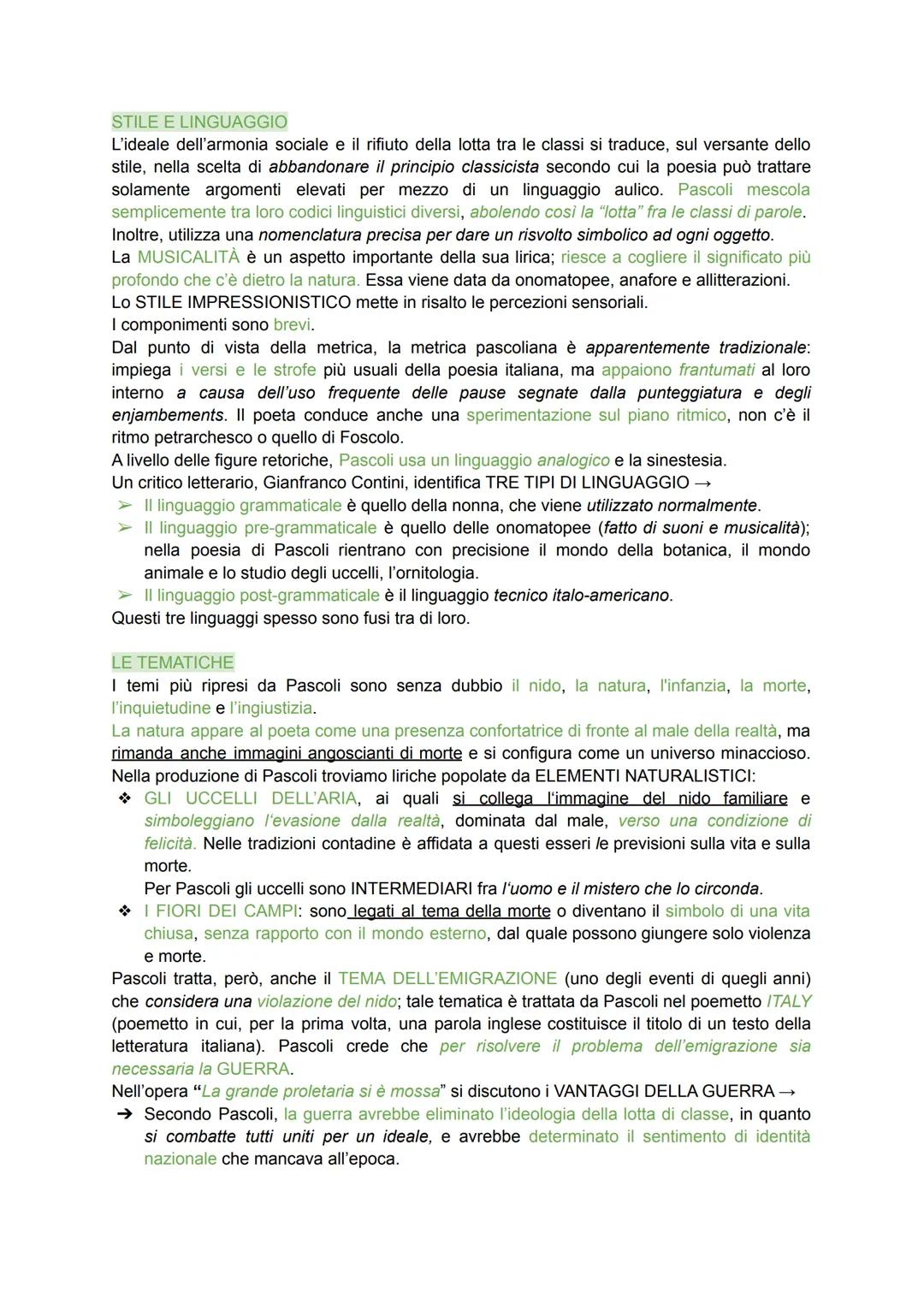 ROMANTICISMO
Nel 600' il Romanticismo aveva un'espressione fiabesca, nel 700' invece era espressione
dell'irrazionale; è l'800' però il seco