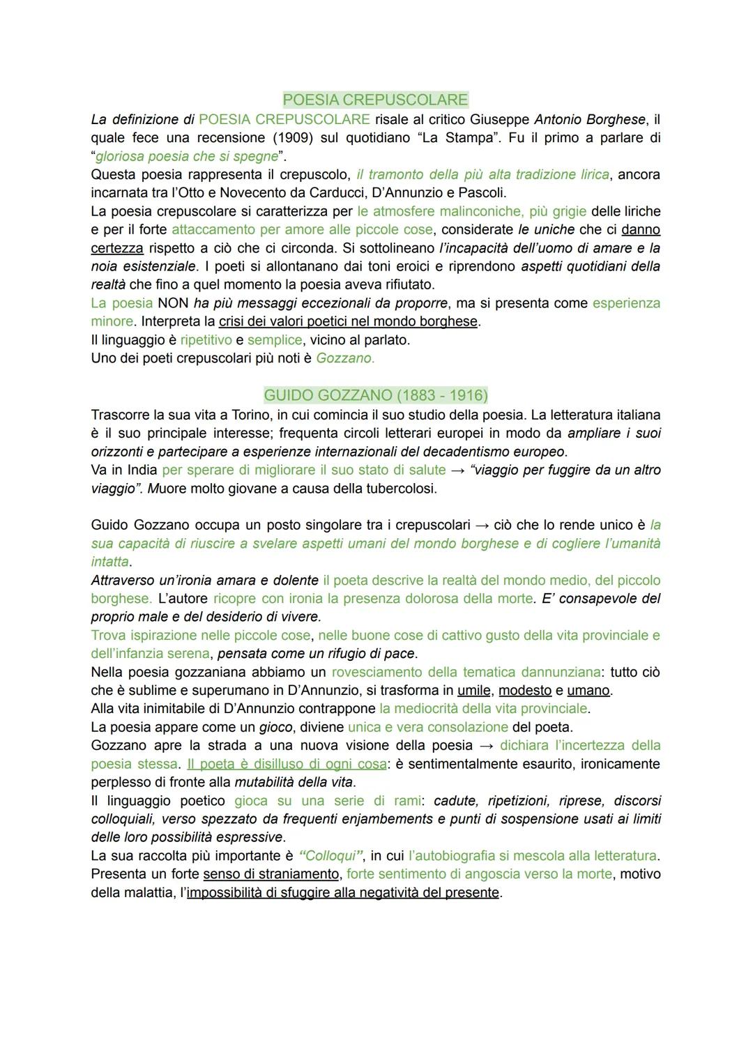 ROMANTICISMO
Nel 600' il Romanticismo aveva un'espressione fiabesca, nel 700' invece era espressione
dell'irrazionale; è l'800' però il seco