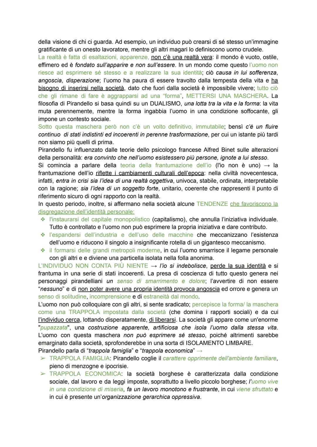 ROMANTICISMO
Nel 600' il Romanticismo aveva un'espressione fiabesca, nel 700' invece era espressione
dell'irrazionale; è l'800' però il seco