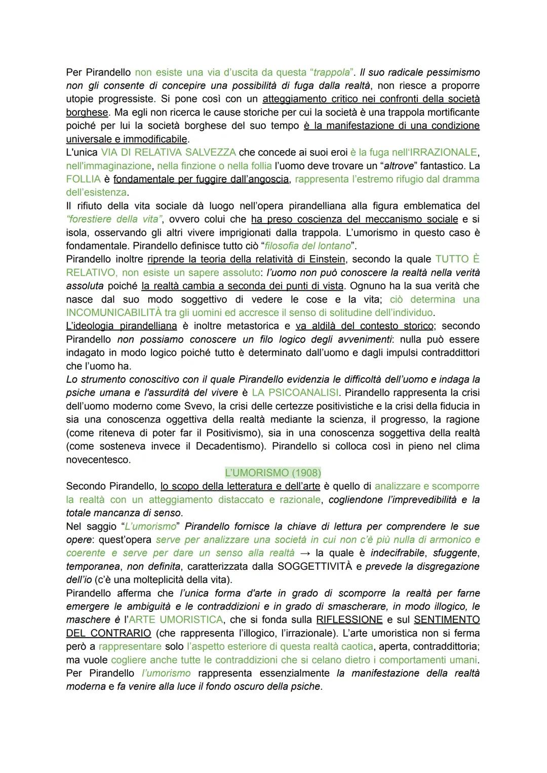 ROMANTICISMO
Nel 600' il Romanticismo aveva un'espressione fiabesca, nel 700' invece era espressione
dell'irrazionale; è l'800' però il seco