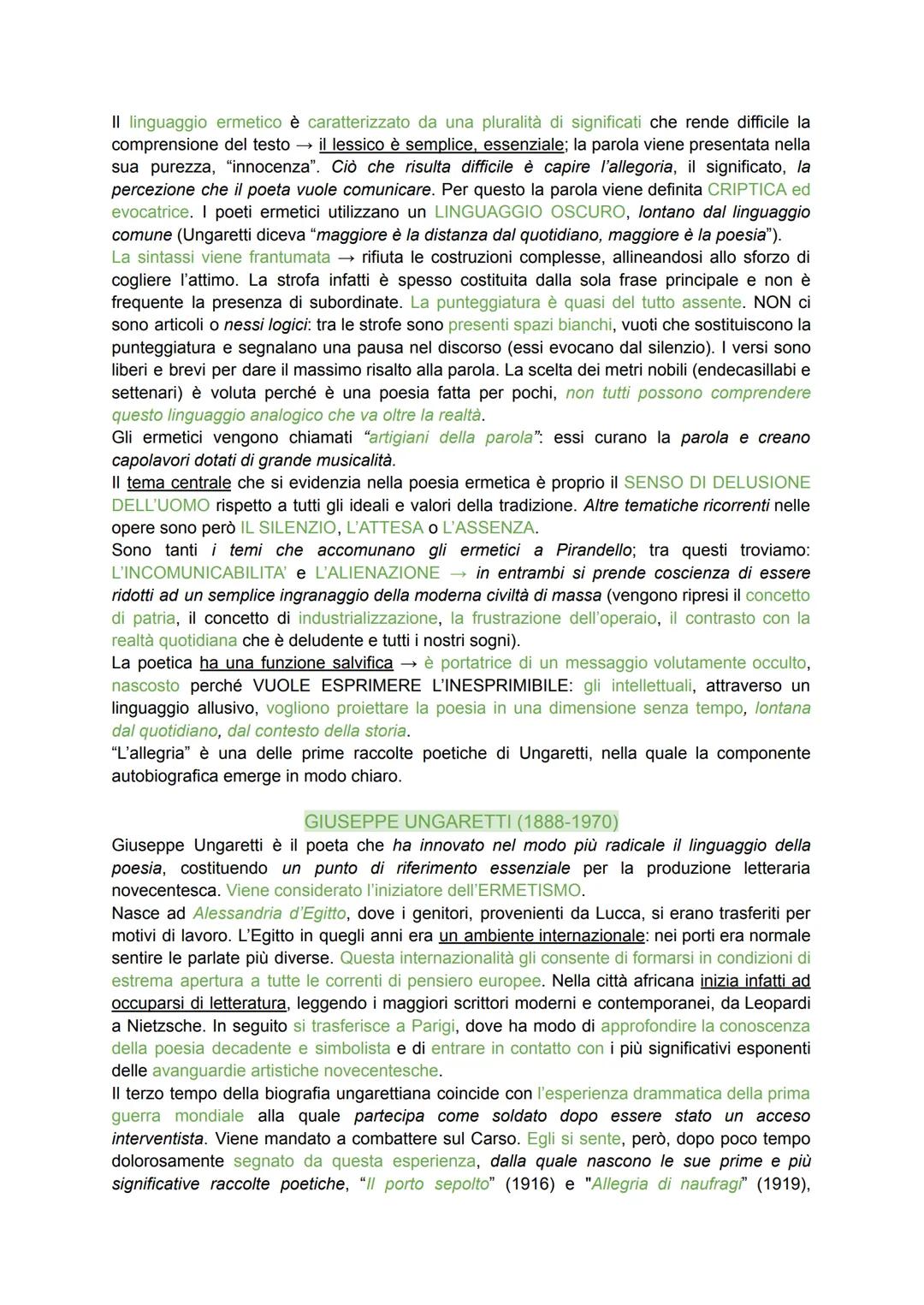 ROMANTICISMO
Nel 600' il Romanticismo aveva un'espressione fiabesca, nel 700' invece era espressione
dell'irrazionale; è l'800' però il seco