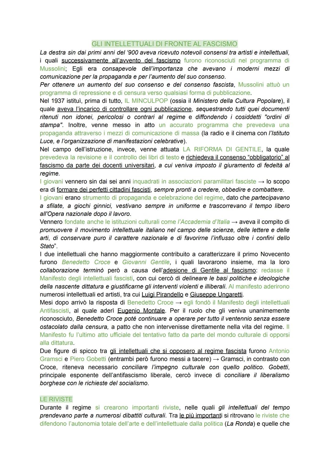 ROMANTICISMO
Nel 600' il Romanticismo aveva un'espressione fiabesca, nel 700' invece era espressione
dell'irrazionale; è l'800' però il seco