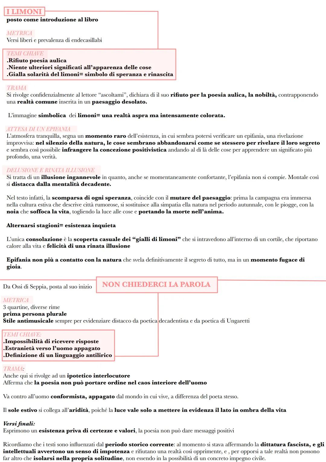 Tra le due Guerre
REALTA POLITICO-SOCIALE IN ITALIA: i problemi del dopoguerra
I problemi presenti prima del primo conflitto mondiale non so