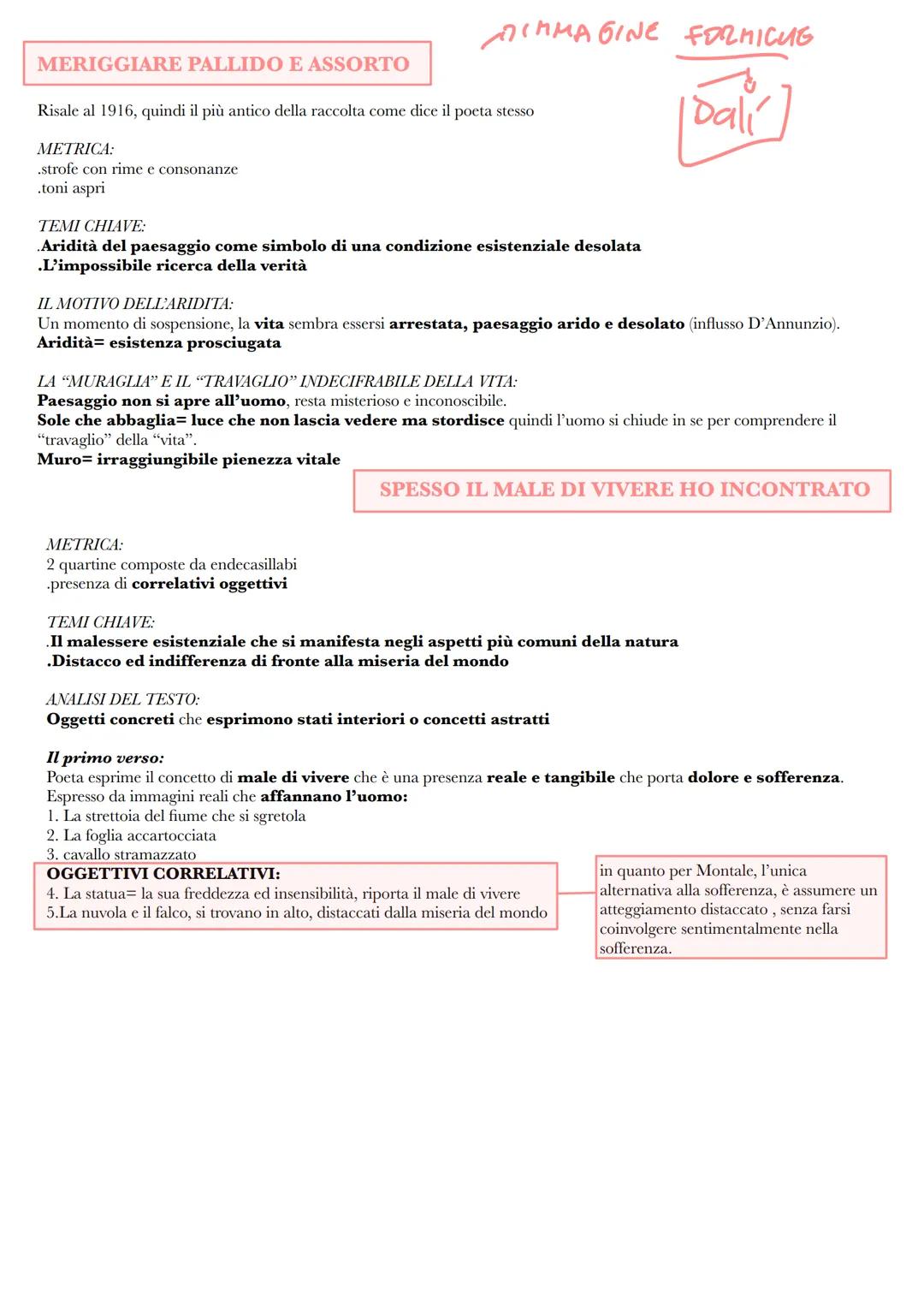 Tra le due Guerre
REALTA POLITICO-SOCIALE IN ITALIA: i problemi del dopoguerra
I problemi presenti prima del primo conflitto mondiale non so