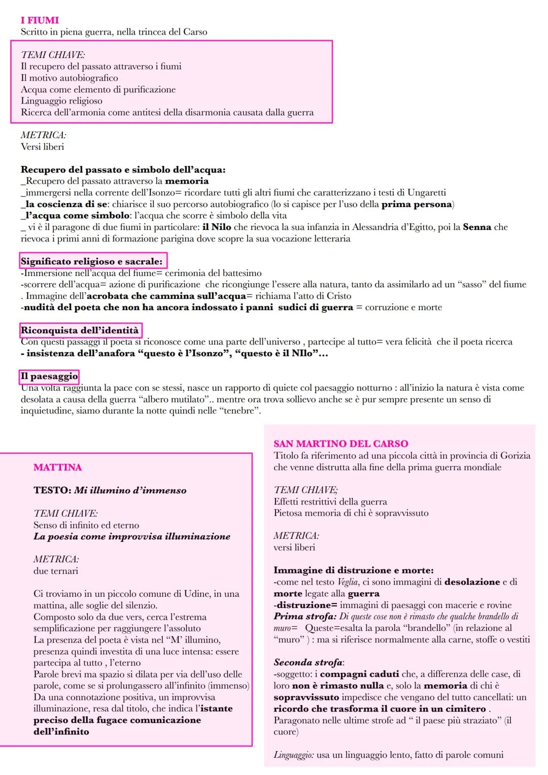 Tra le due Guerre
REALTA POLITICO-SOCIALE IN ITALIA: i problemi del dopoguerra
I problemi presenti prima del primo conflitto mondiale non so