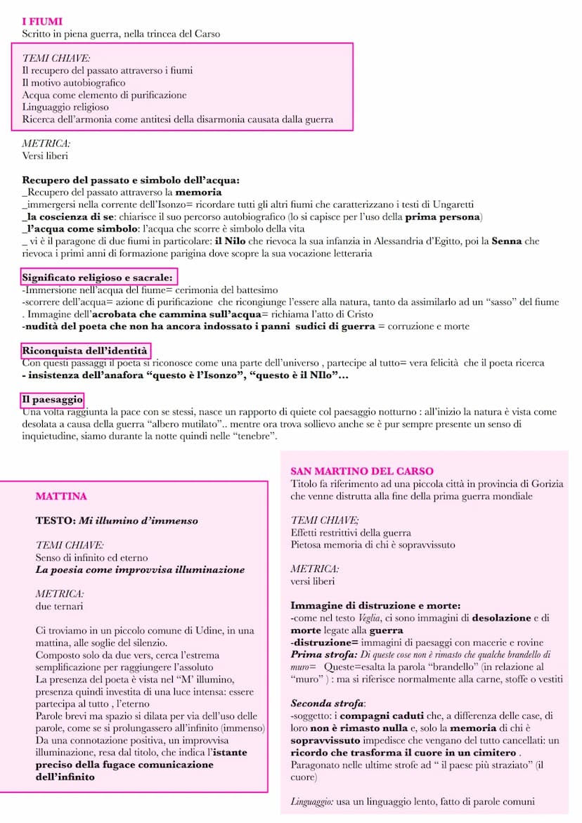 Tra le due Guerre
REALTA POLITICO-SOCIALE IN ITALIA: i problemi del dopoguerra
I problemi presenti prima del primo conflitto mondiale non so