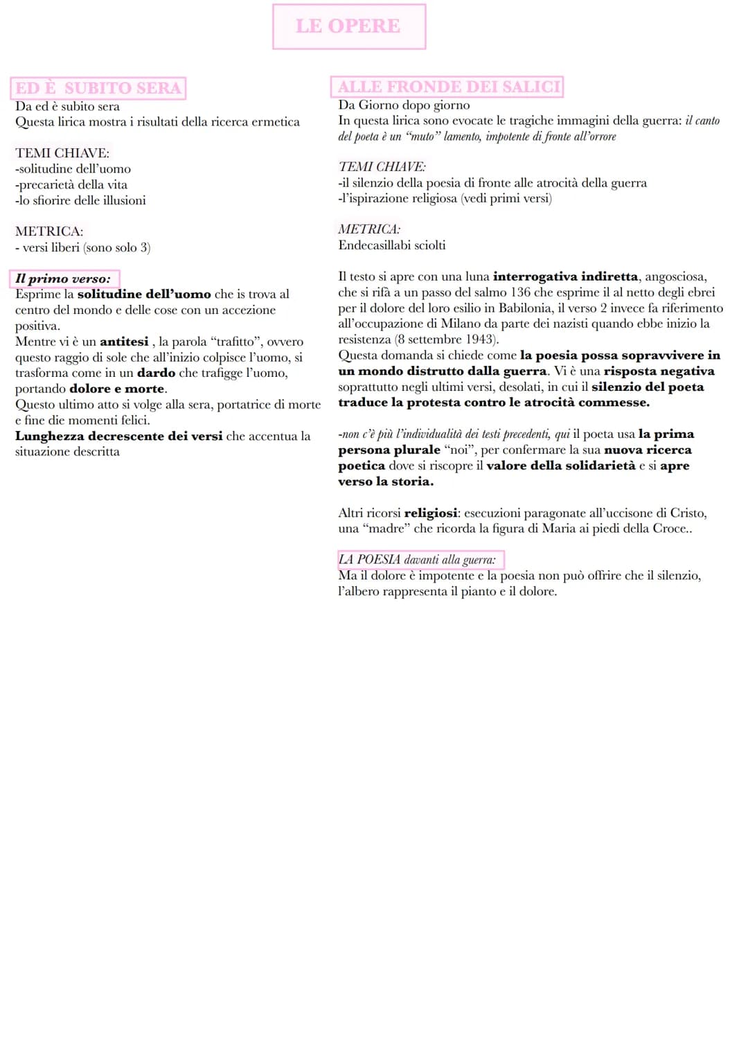 Tra le due Guerre
REALTA POLITICO-SOCIALE IN ITALIA: i problemi del dopoguerra
I problemi presenti prima del primo conflitto mondiale non so