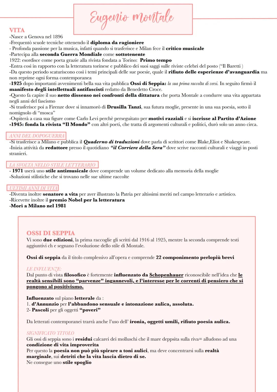 Tra le due Guerre
REALTA POLITICO-SOCIALE IN ITALIA: i problemi del dopoguerra
I problemi presenti prima del primo conflitto mondiale non so