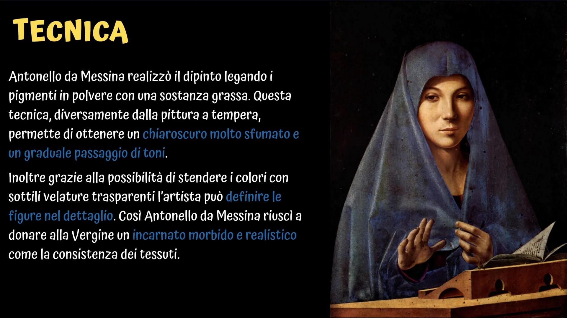 VIAGGIO NELLA
STORIA DELL'ARTE
Bet Tommaso, Conte Cristina, De Mori Stefano e De Nadai Thomas # ANTONELLO

# DA MESSINA

1430 - 1479

Il pri