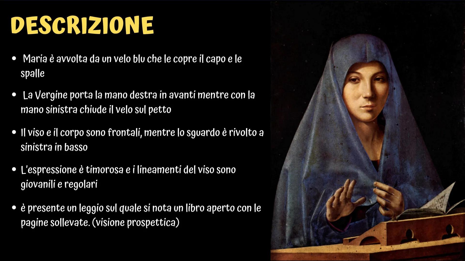 VIAGGIO NELLA
STORIA DELL'ARTE
Bet Tommaso, Conte Cristina, De Mori Stefano e De Nadai Thomas # ANTONELLO

# DA MESSINA

1430 - 1479

Il pri