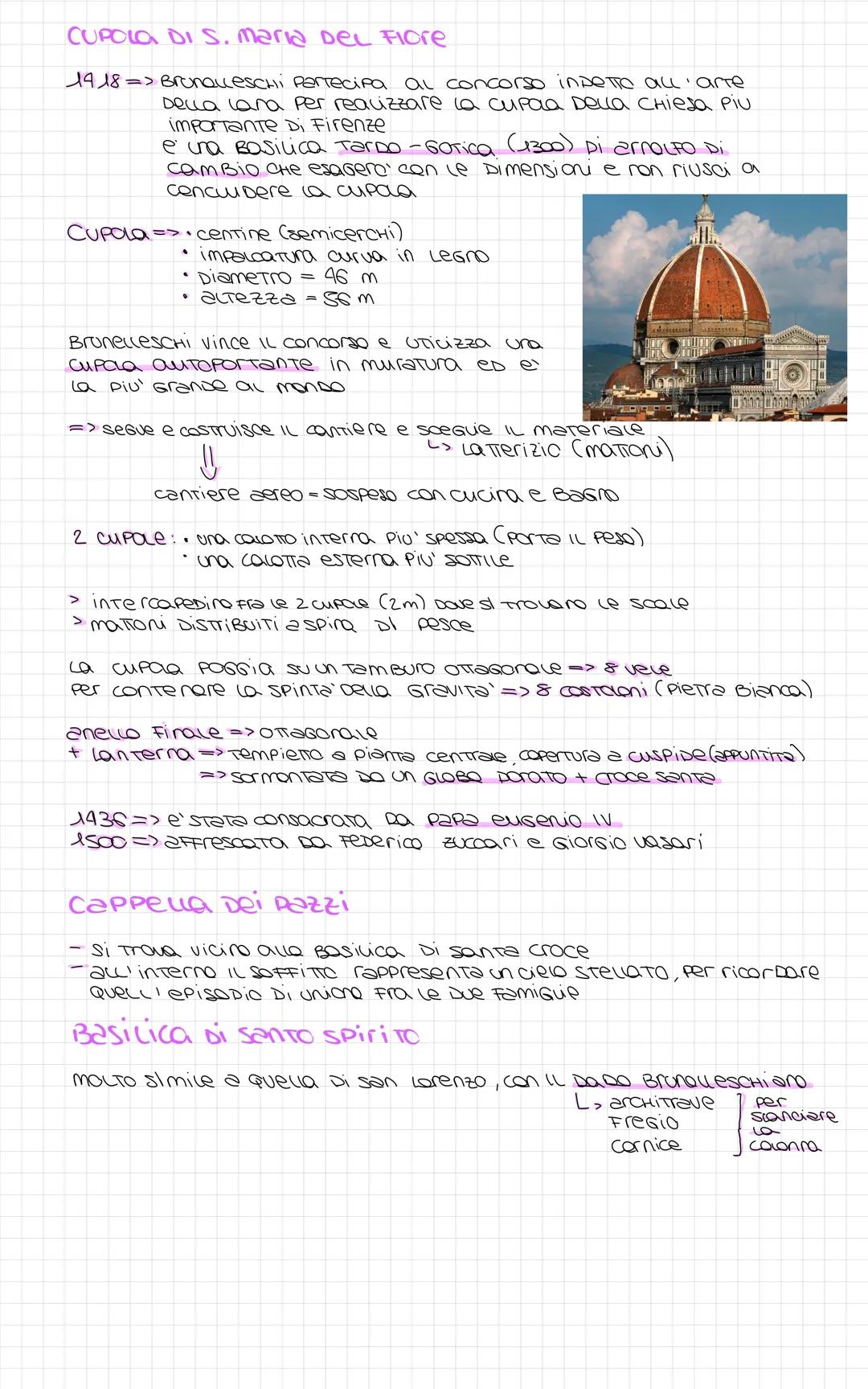 Il rinascimento => STraordinaria STaGiono le tenaria, artistica,
FILOSOFica, Scientifica Fiorita
UQ DAL 400 al Soo (morTe raffael
лешо)
IL T