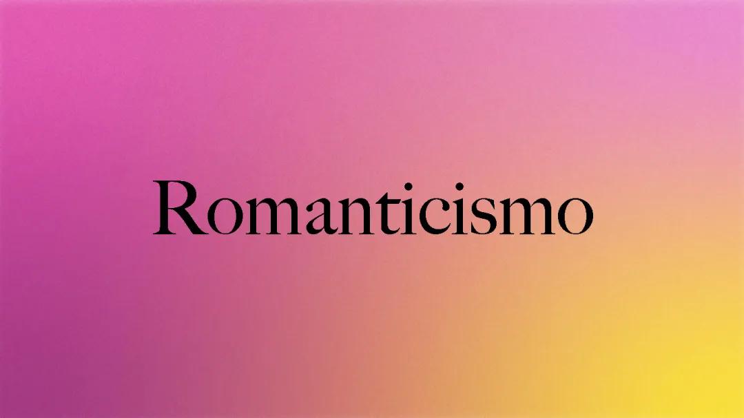 Il Romanticismo nell'Arte: Pittori Romantici e Caratteristiche