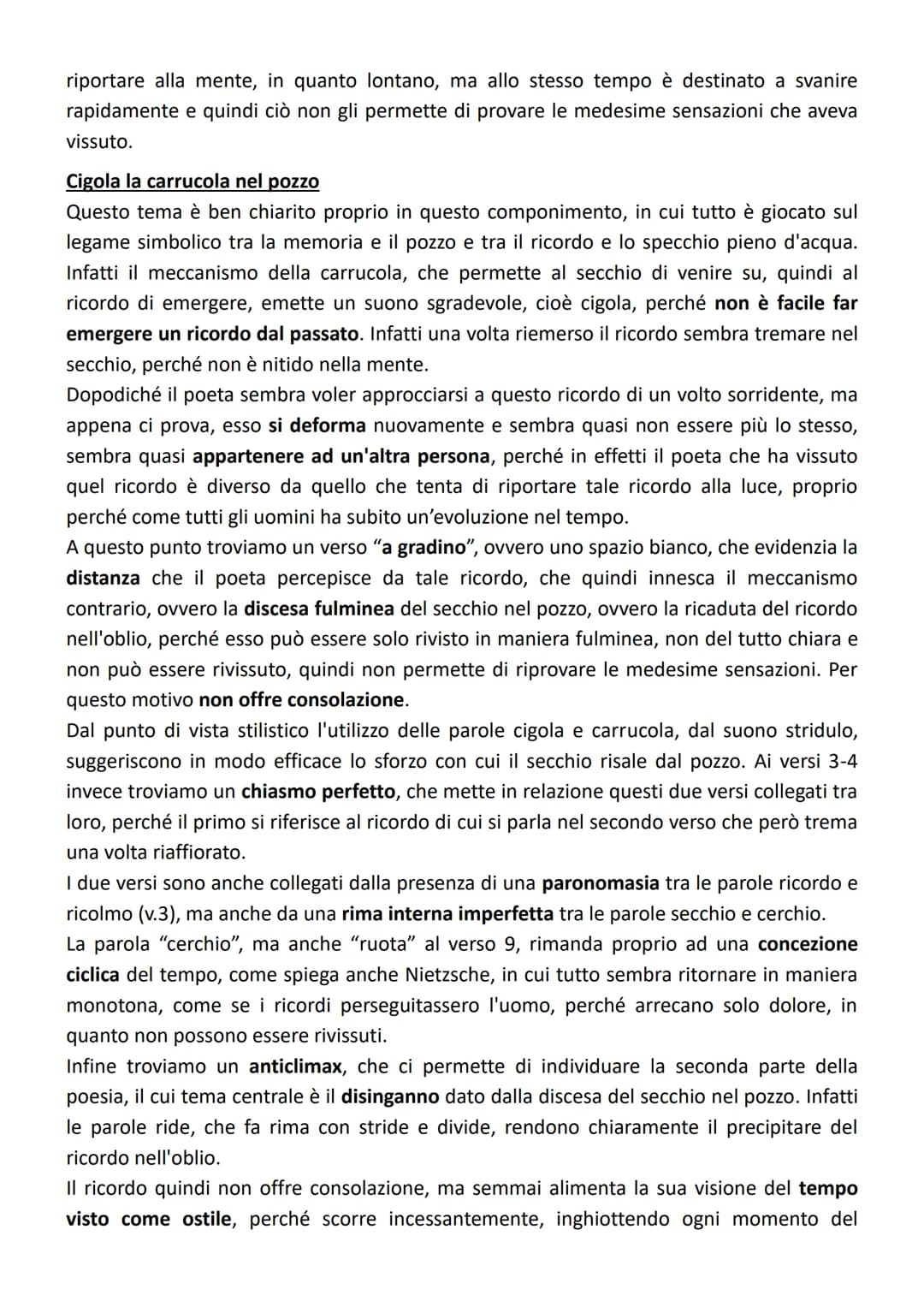 Eugenio Montale
Montale nasce nel 1896 a Genova, da una famiglia borghese piuttosto agiata. Durante la
sua giovinezza venne avviato dal padr