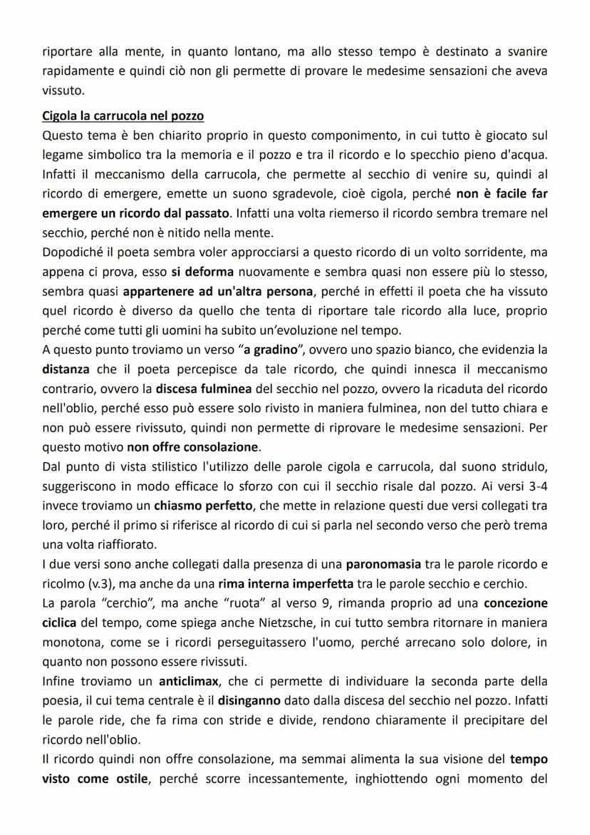 Eugenio Montale
Montale nasce nel 1896 a Genova, da una famiglia borghese piuttosto agiata. Durante la
sua giovinezza venne avviato dal padr