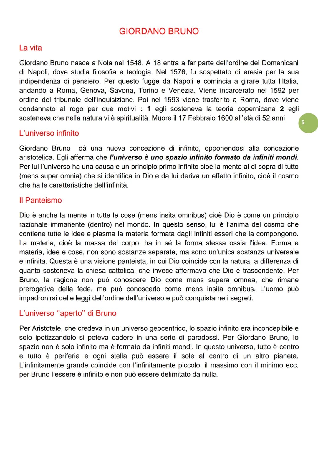 UMANESIMO E RINASCIMENTO
UMANESIMO E RINASCIMENTO sono due grandi eventi che affermano la centralità
dell'uomo nel cosmo, quella che finora 