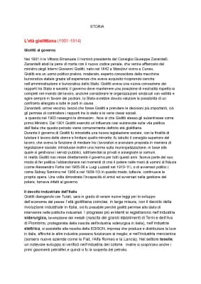 Know Giolitti, 1 Guerra mondiale , La rivoluzione russa, costruzione dell’Unione Sovietica  thumbnail