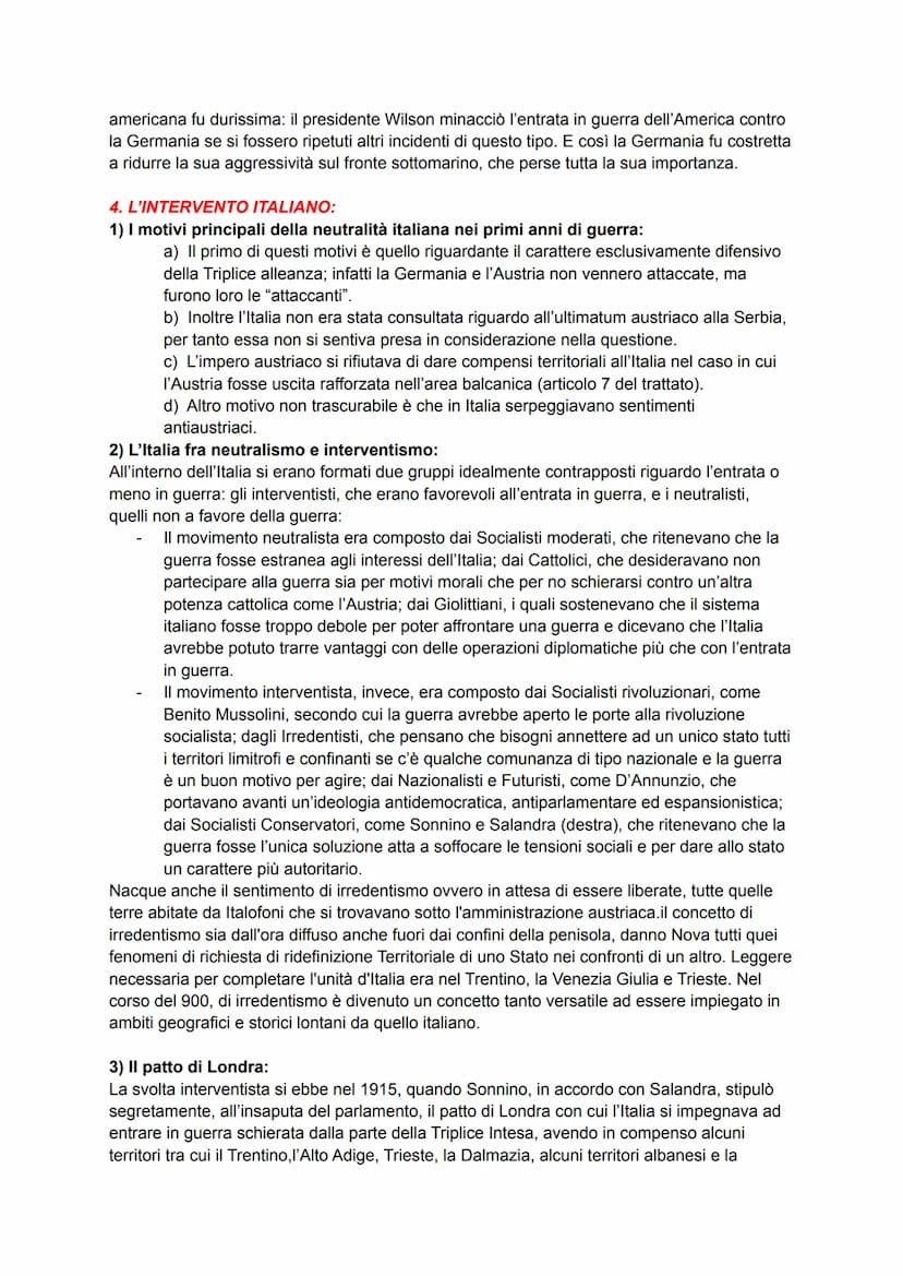 STORIA
L'età giolittiana (1901-1914)
Giolitti al governo
Nel 1901 il re Vittorio Emanuele II nominò presidente del Consiglio Giuseppe Zanard