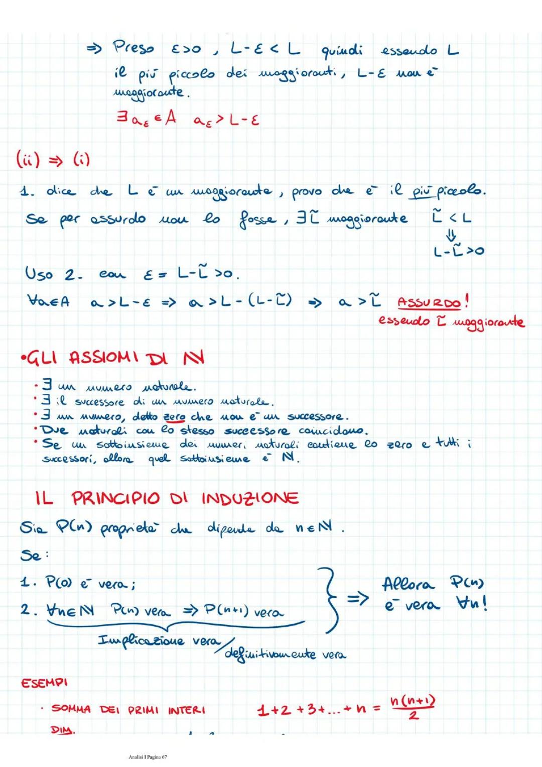 --- OCR Start ---
Numeri Reali
manedi 22 dicembre 2020 18:55
Numeri reali
1. Numeri reali
Cenni di logica. Teoria degli insiemi: appartenenz