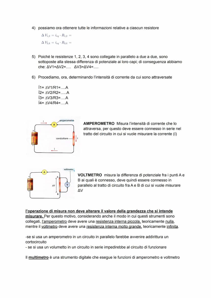 L'ENERGIA POTENZIALE ELETTRICA
Prendendo in considerazione una carica Q(grande, positiva) che genera intorno a sé un
campo elettrico, consid