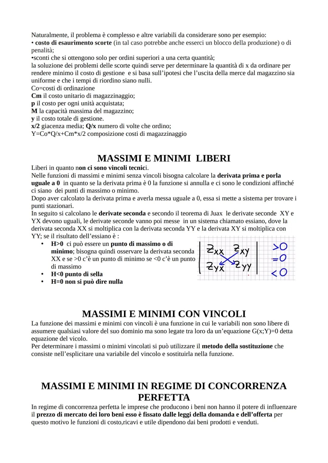 RICERCA OPERATIVA
°Storia
Il termine " Ricerca operativa" è stato usato per la prima volta nel 1939, ma già precedentemente
alcuni scienziat