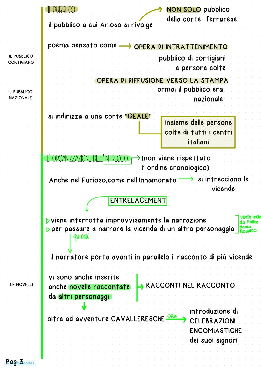 LA CONTINUAZIONE
DELL'ORLANDO
INNAMORATO
LE EDIZIONI DAL
1516 AL 1532
LA REVISIONE
LINGUISTICA
SECONDO I CANONI
BERNESCHI
LE REVISIONI
L'Orl