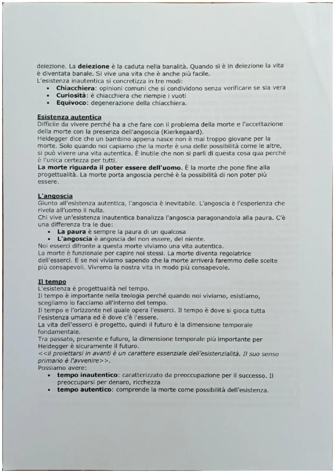 # Martin Heidegger

Tedesco, considerato colosso della filosofia del novecento.
È un filosofo a cavallo tra la prima e la seconda guerra mon