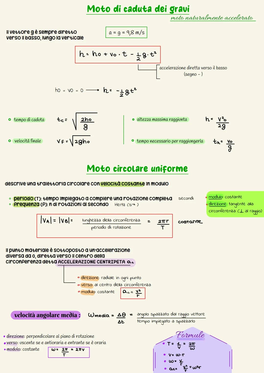 ā
ASY
statica
equilibrio dei corpi
ac
V=
●
a
la traiettoria di un punto materiale è la linea che unisce tutte le posizioni occupate dal punt
