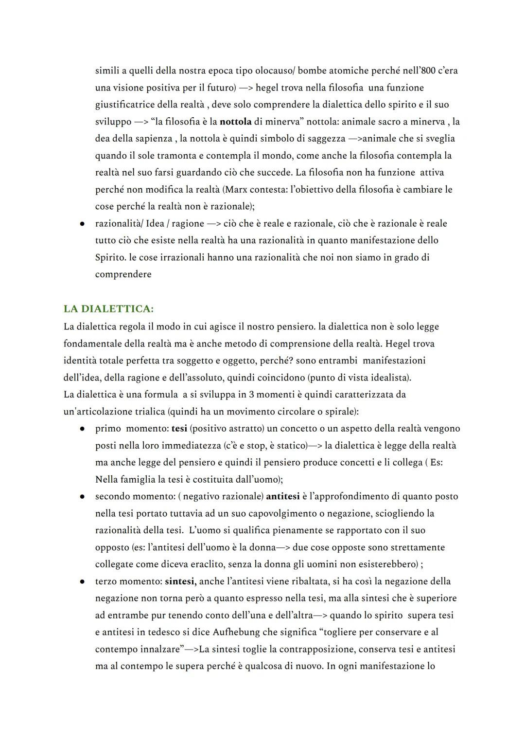 ROMANTICISMO
Il Romanticismo è un movimento che nasce in Germania nella città di Jena→ presenza di un
circolo di intellettuali rivista Athen