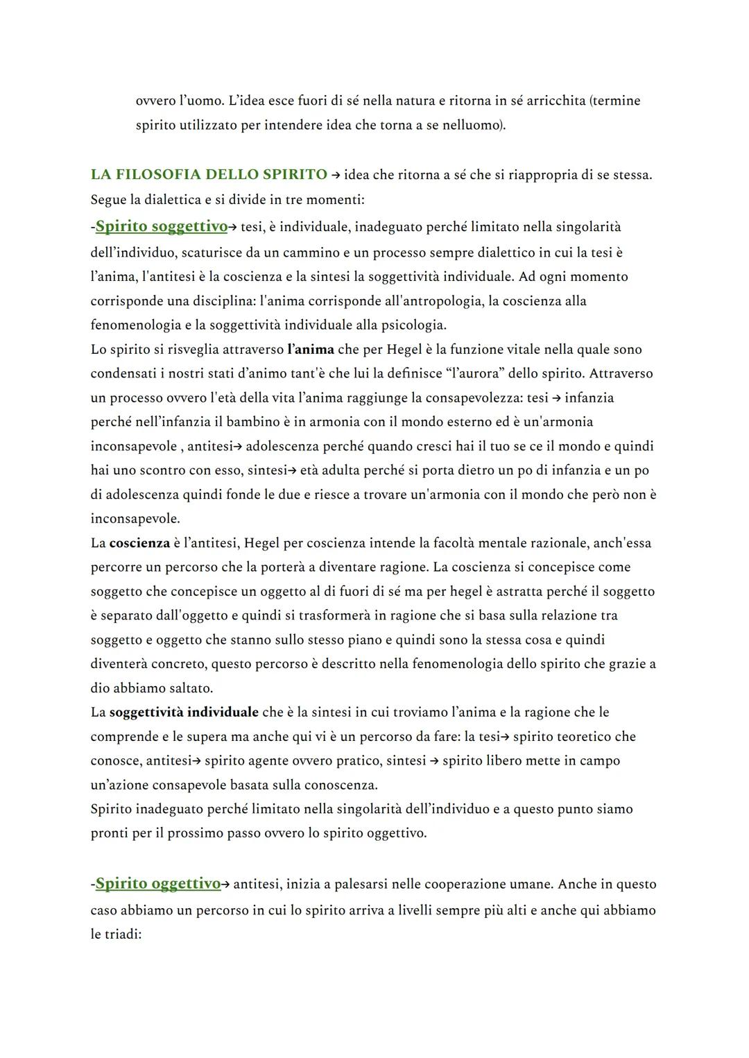 ROMANTICISMO
Il Romanticismo è un movimento che nasce in Germania nella città di Jena→ presenza di un
circolo di intellettuali rivista Athen