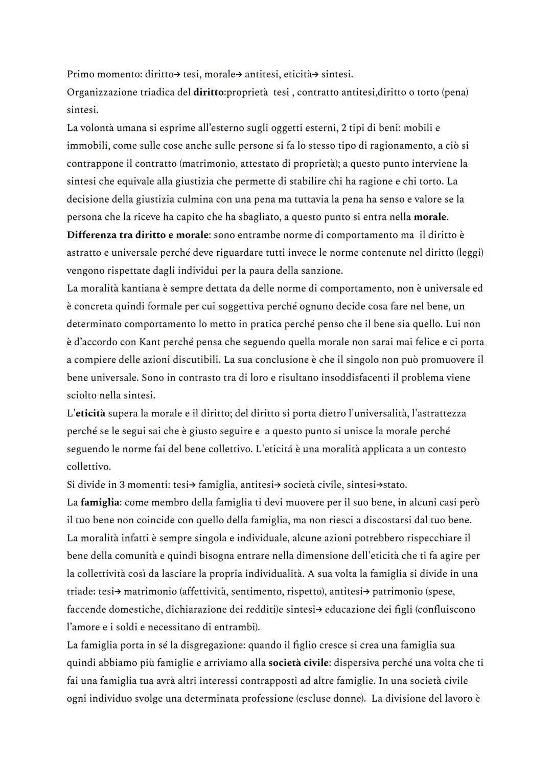 ROMANTICISMO
Il Romanticismo è un movimento che nasce in Germania nella città di Jena→ presenza di un
circolo di intellettuali rivista Athen